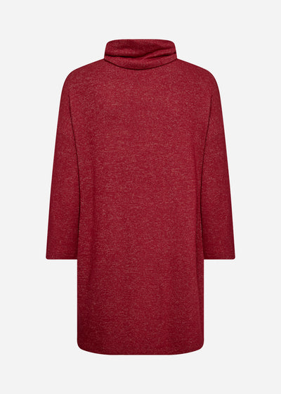SC-BIARA 73 Sweatshirt Rood