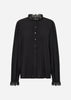 SC-RADIA 224 Shirt Zwart