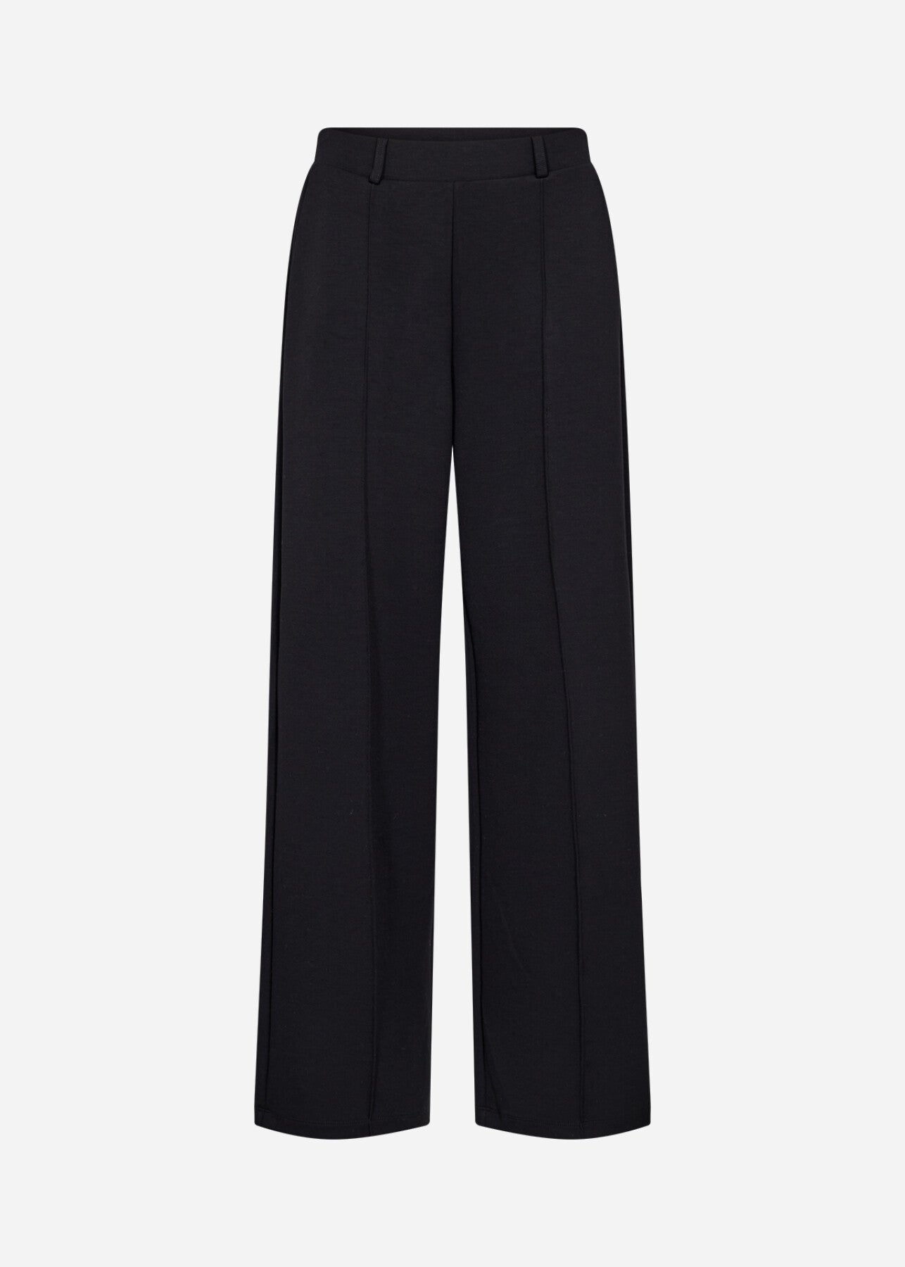 SC-VITA 3 Broek Zwart