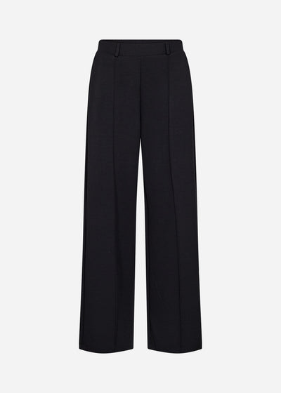 SC-VITA 3 Broek Zwart