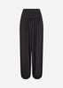 SC-GLENNA 2 Broek Zwart