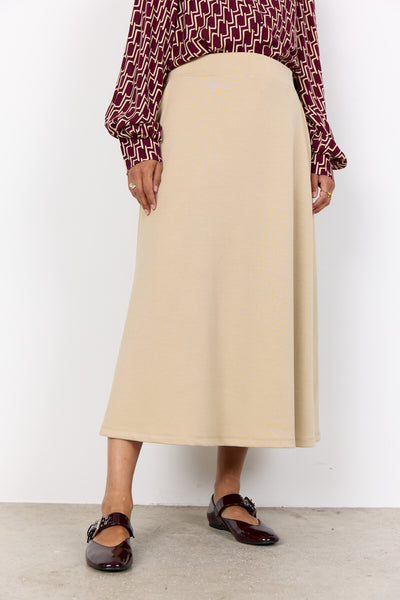 SC-BANU 258 Rok Zand