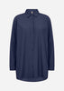 SC-NETTI 52 Shirt Donkerblauw