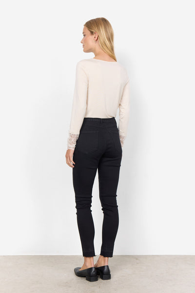 SC-MARICA 226 T-shirt Crème