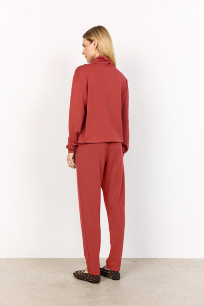 SC-BANU 248 Sweatshirt Roestrode