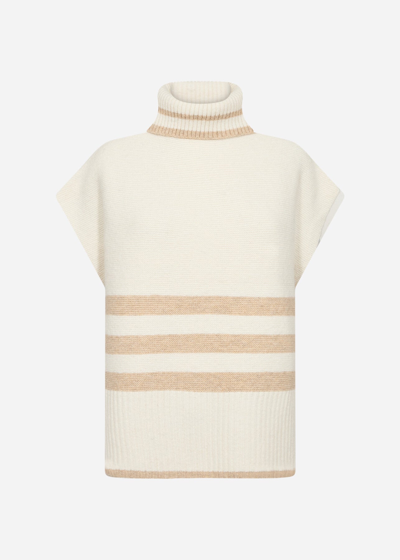 SC-VIF 1 Vest Crème