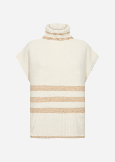 SC-VIF 1 Vest Crème