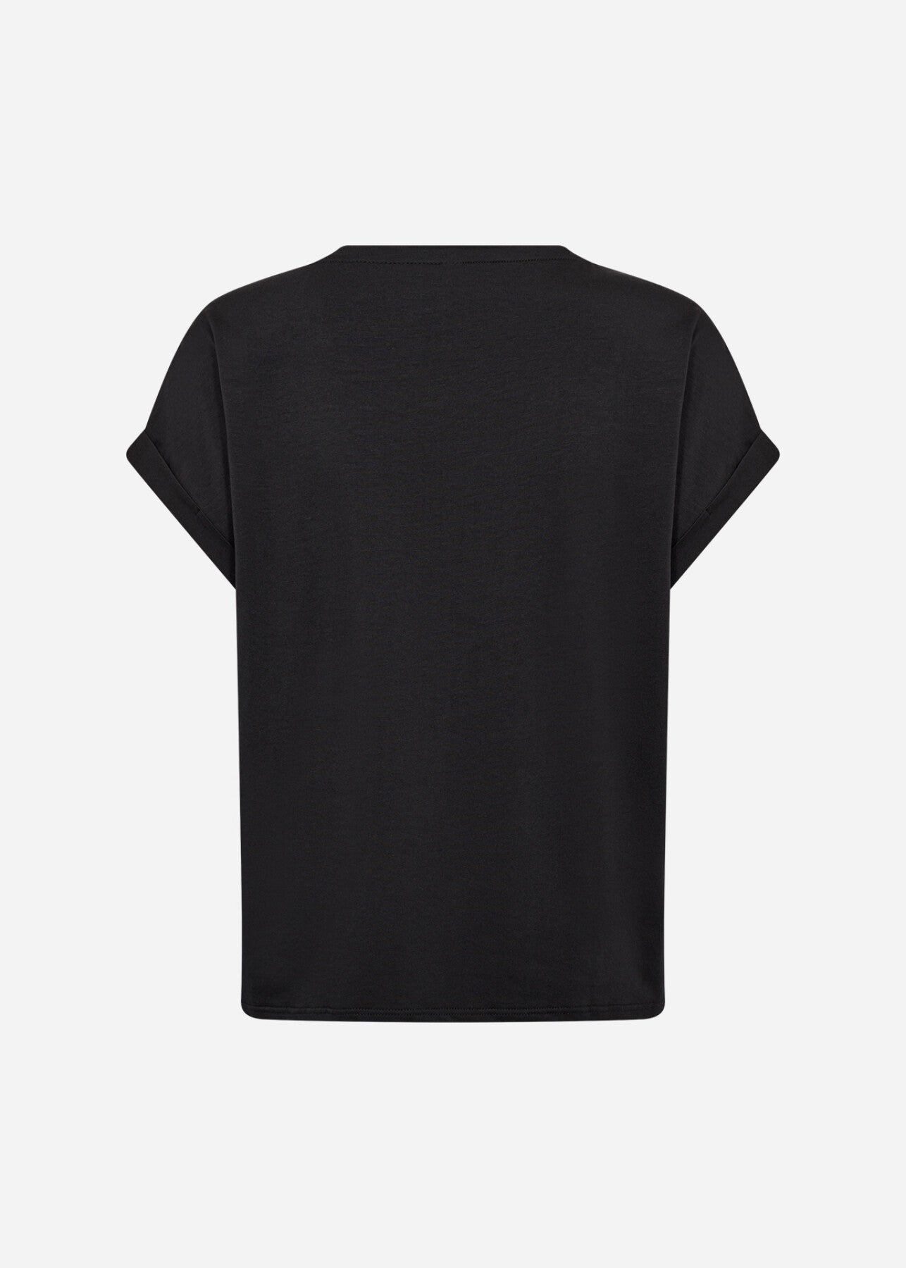 SC-RINA FP 8 T-shirt Zwart