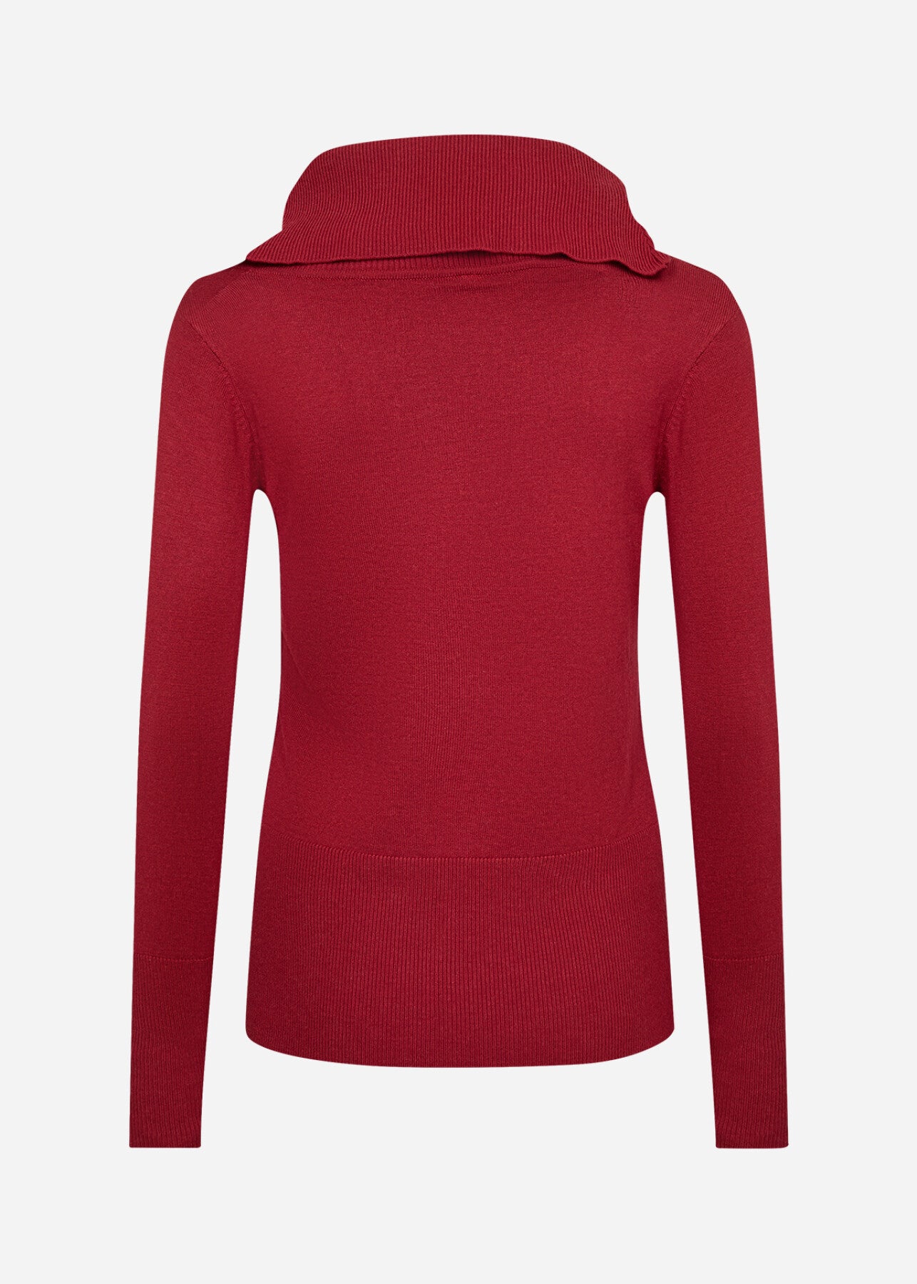 SC-DOLLIE 305 Trui Rood