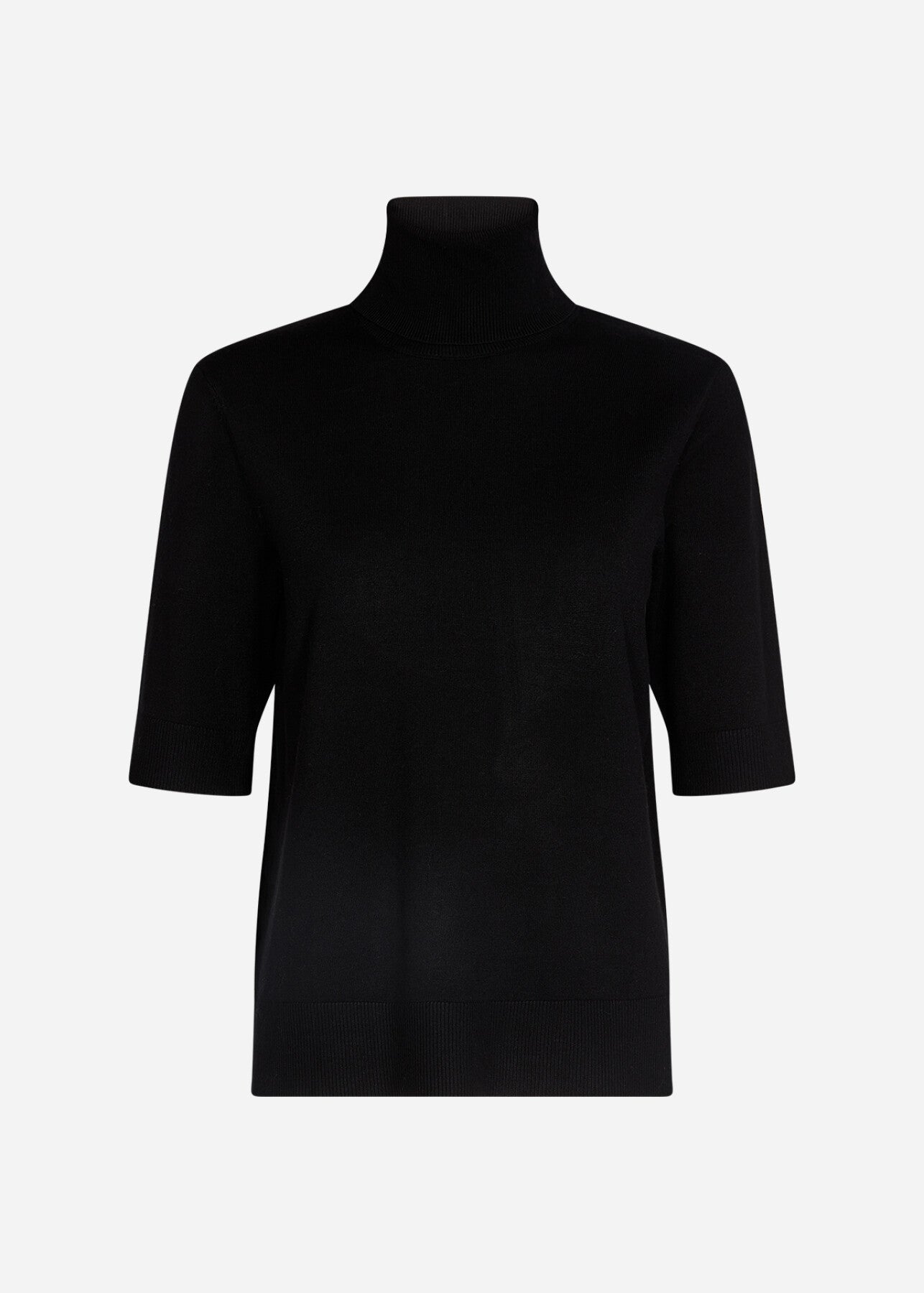 SC-DOLLIE 740 Trui Zwart