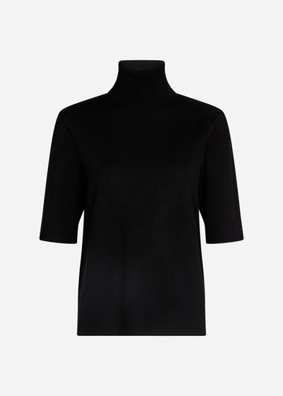 SC-DOLLIE 740 Trui Zwart