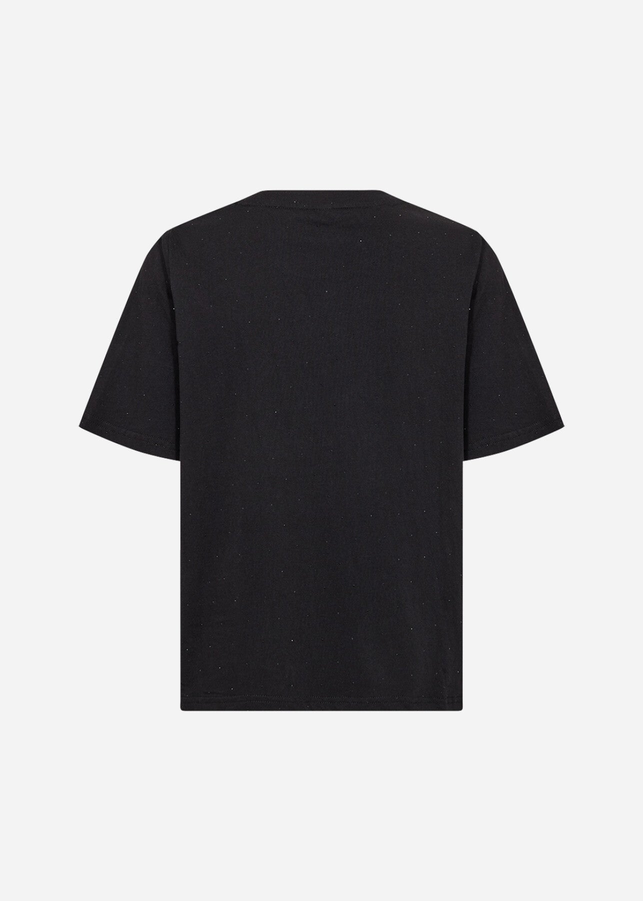 SC-ALMAS 2 T-shirt Zwart