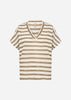 SC-FREY 1 T-shirt Olijf