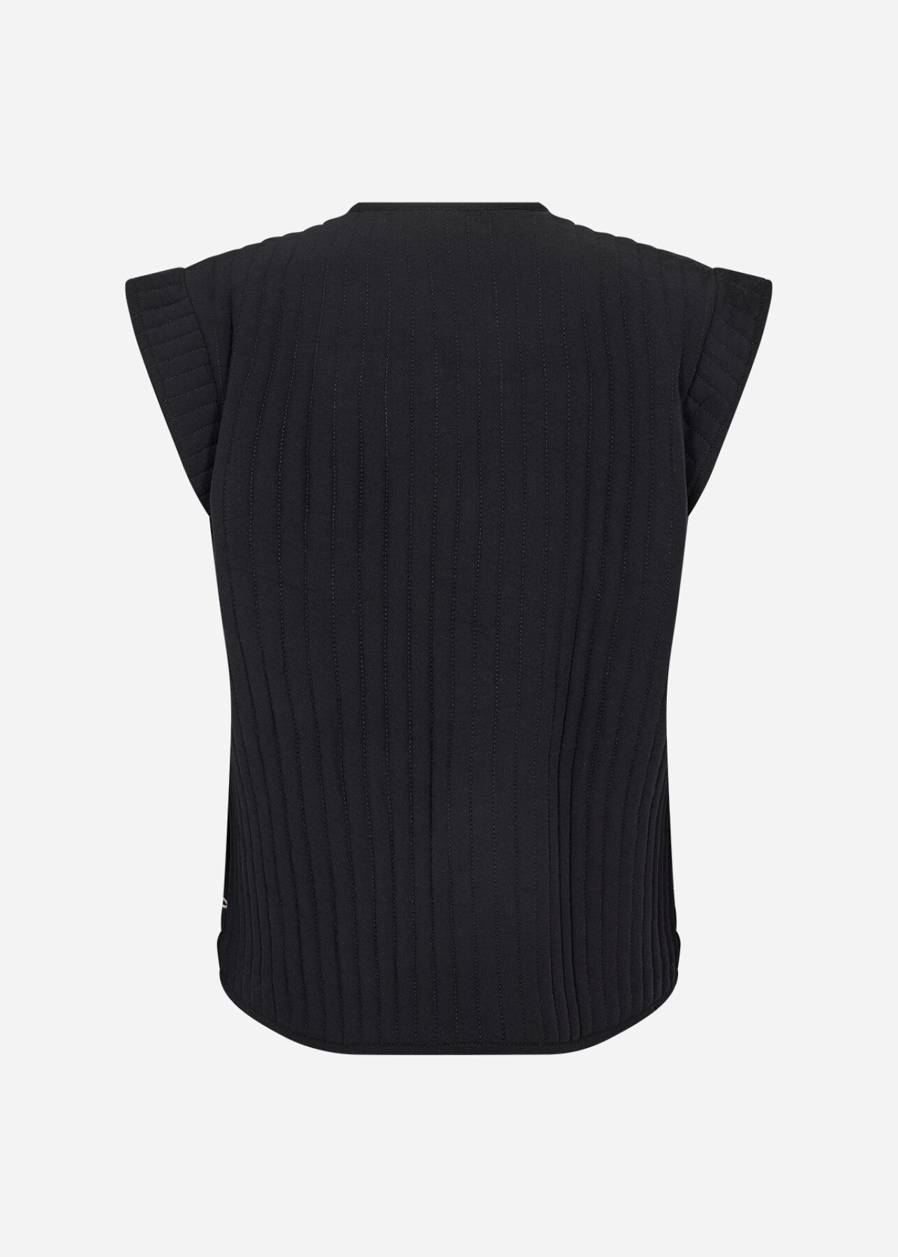 SC-VERNA 1 Vest Zwart