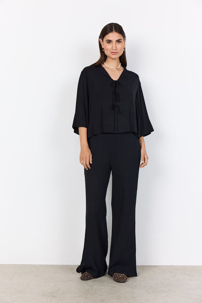 SC-RADIA 217 Shirt Zwart