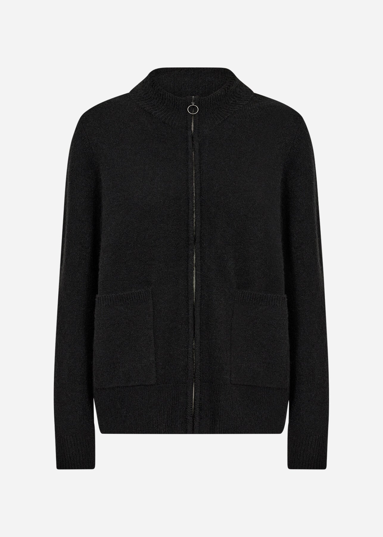 SC-NESSIE 59 Vest Zwart
