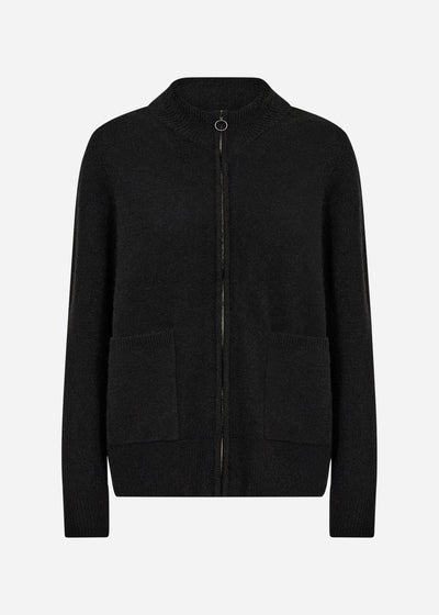 SC-NESSIE 59 Vest Zwart