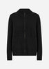 SC-NESSIE 59 Vest Zwart