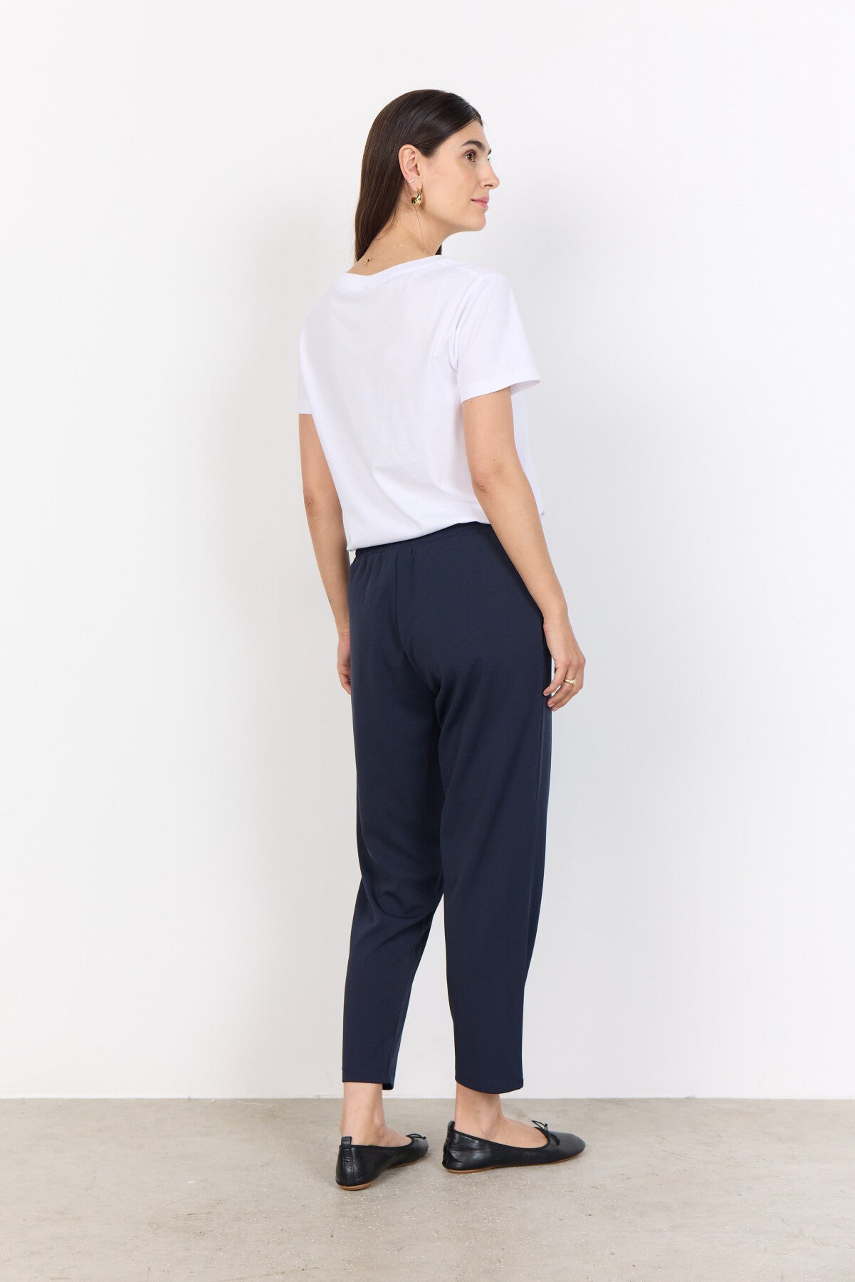 SC-SIHAM 2 Broek Navy