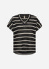 SC-SAHAR 1 T-shirt Zwart