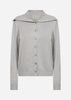 SC-DOLLIE 837 Vest Lichtgrijs