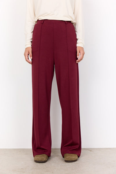 SC-VITA 3 Broek Bordeaux
