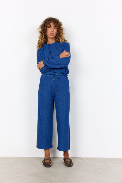 SC-BIARA 74 Broek Donkerblauw