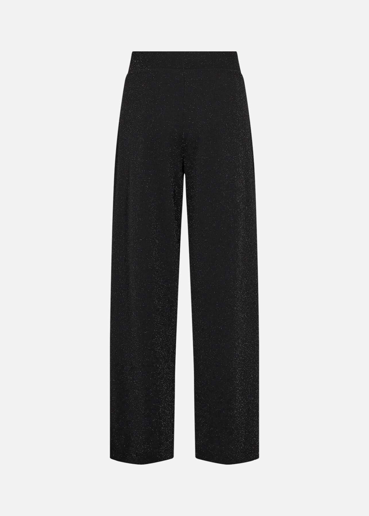 SC-ANDINE 3 Broek Zwart