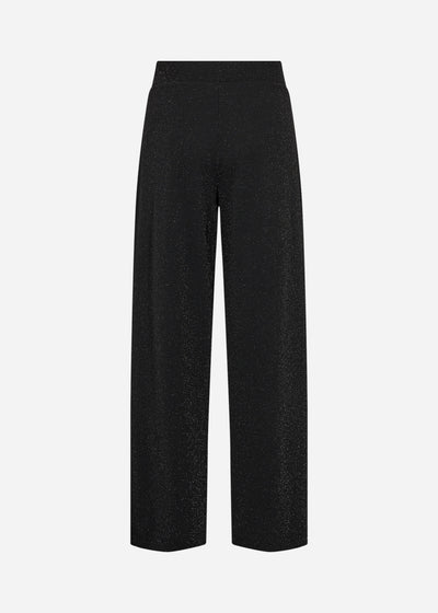 SC-ANDINE 3 Broek Zwart