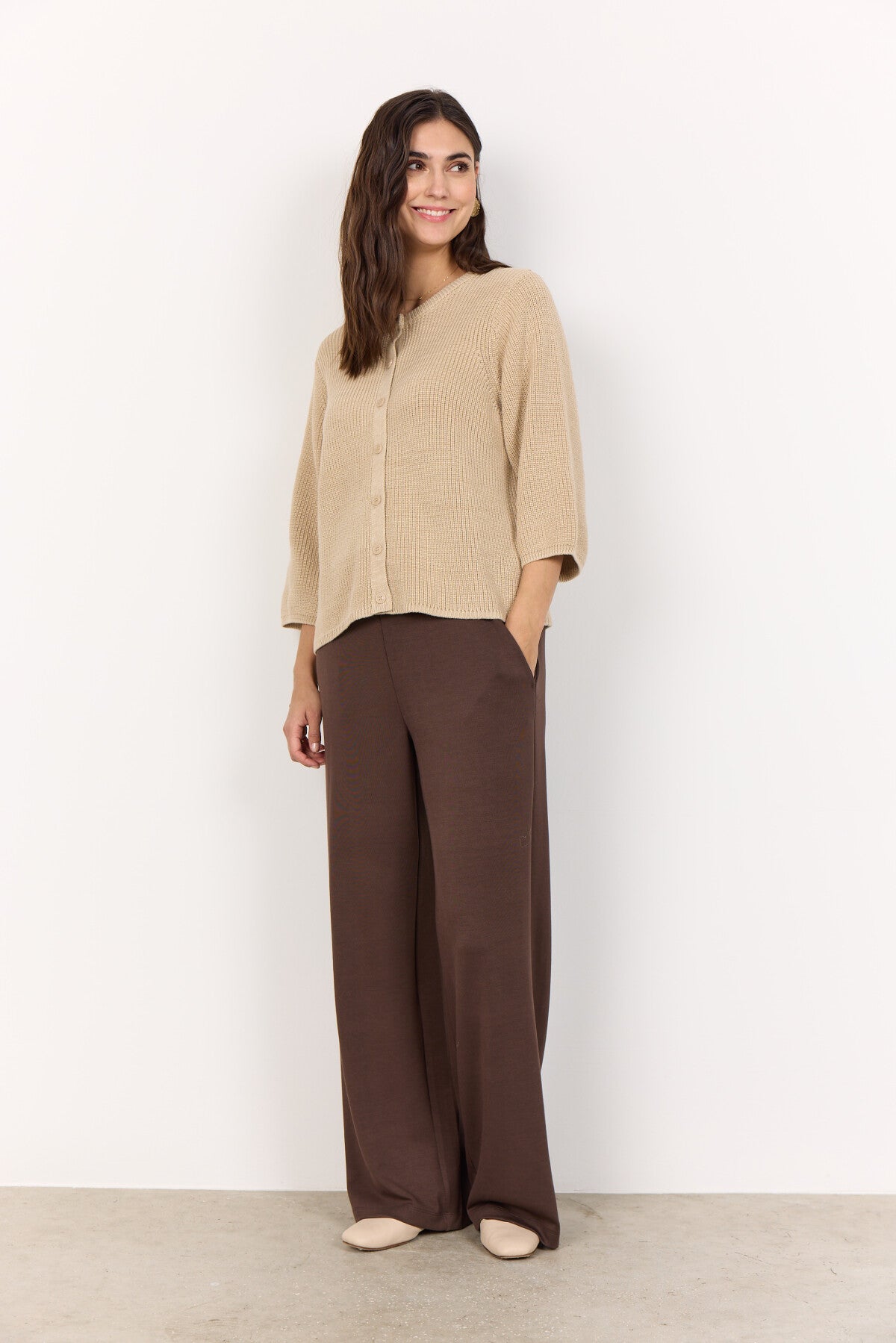 SC-JULIA 13 Vest Zand