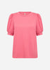 SC-DERBY 158 T-shirt Pink