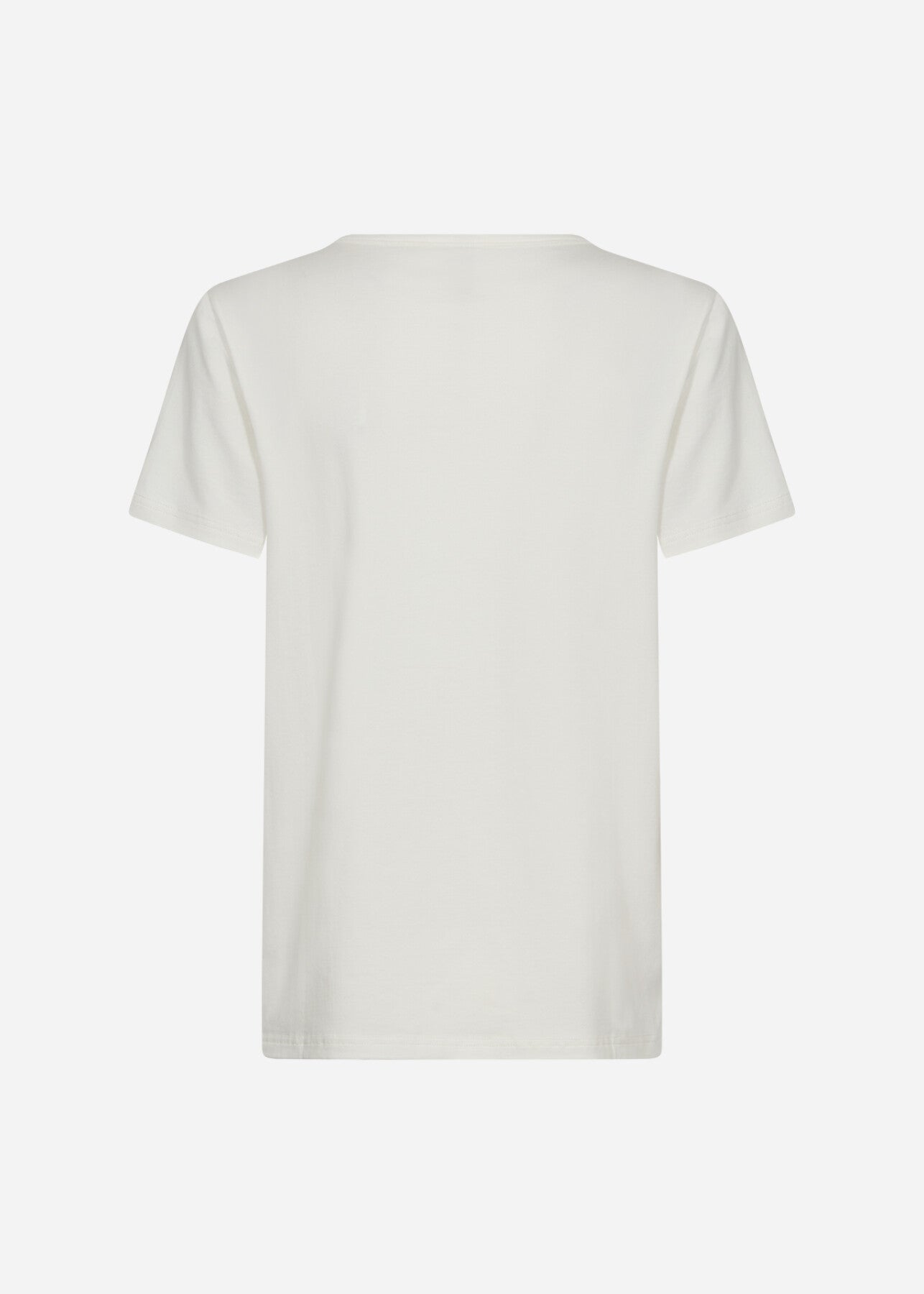 SC-RINA FP 10 T-shirt Gebroken wit