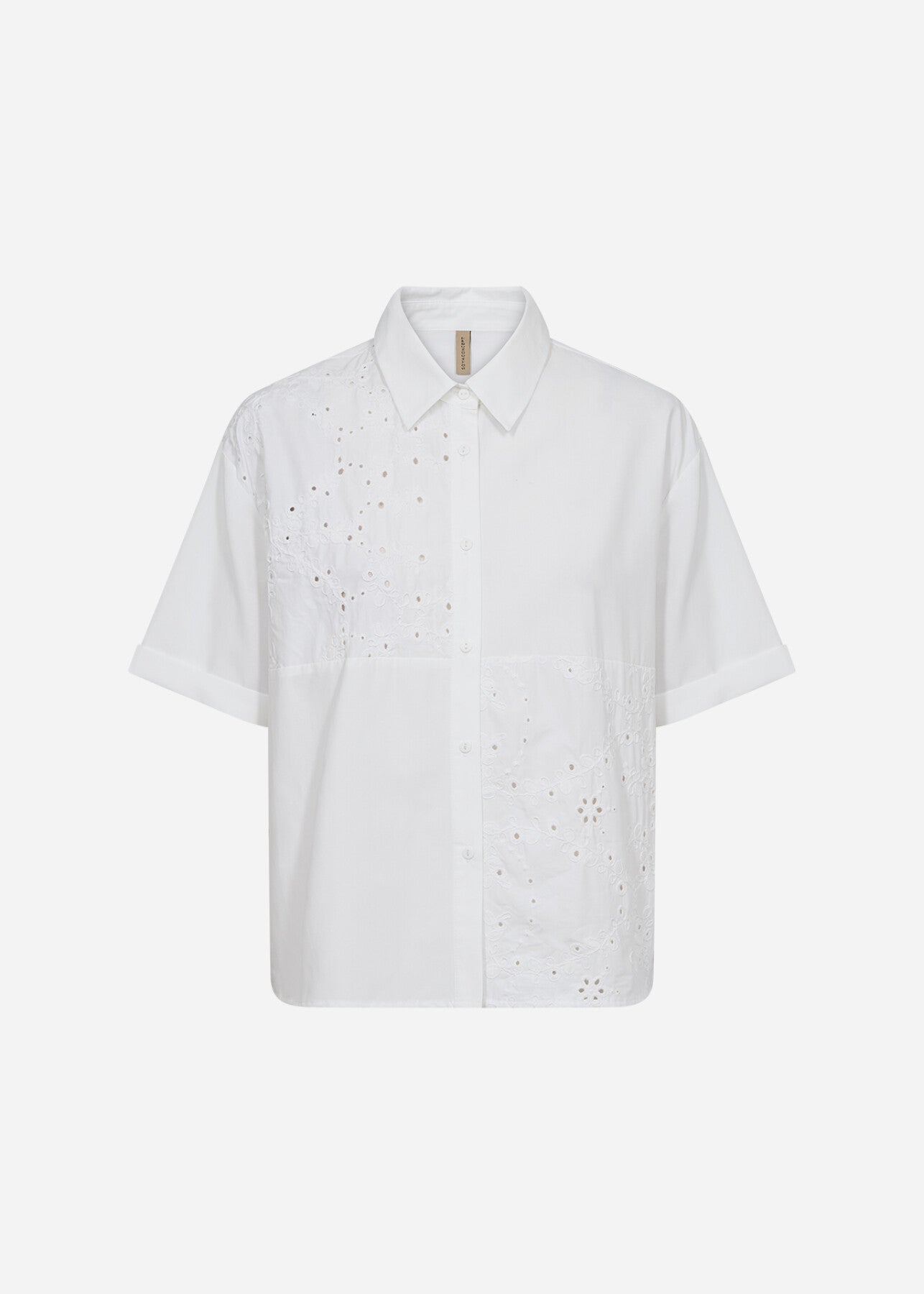 SC-NETTI 104 Shirt Wit