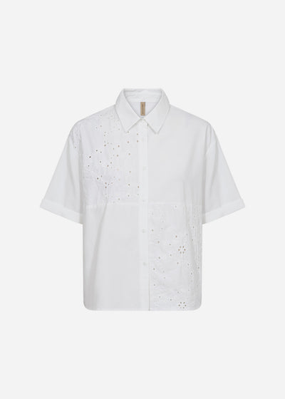 SC-NETTI 104 Shirt Wit