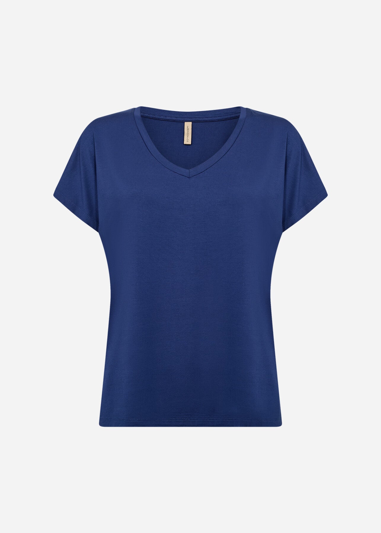 SC-MARICA 32 T-shirt Donkerblauw