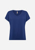 SC-MARICA 32 T-shirt Donkerblauw