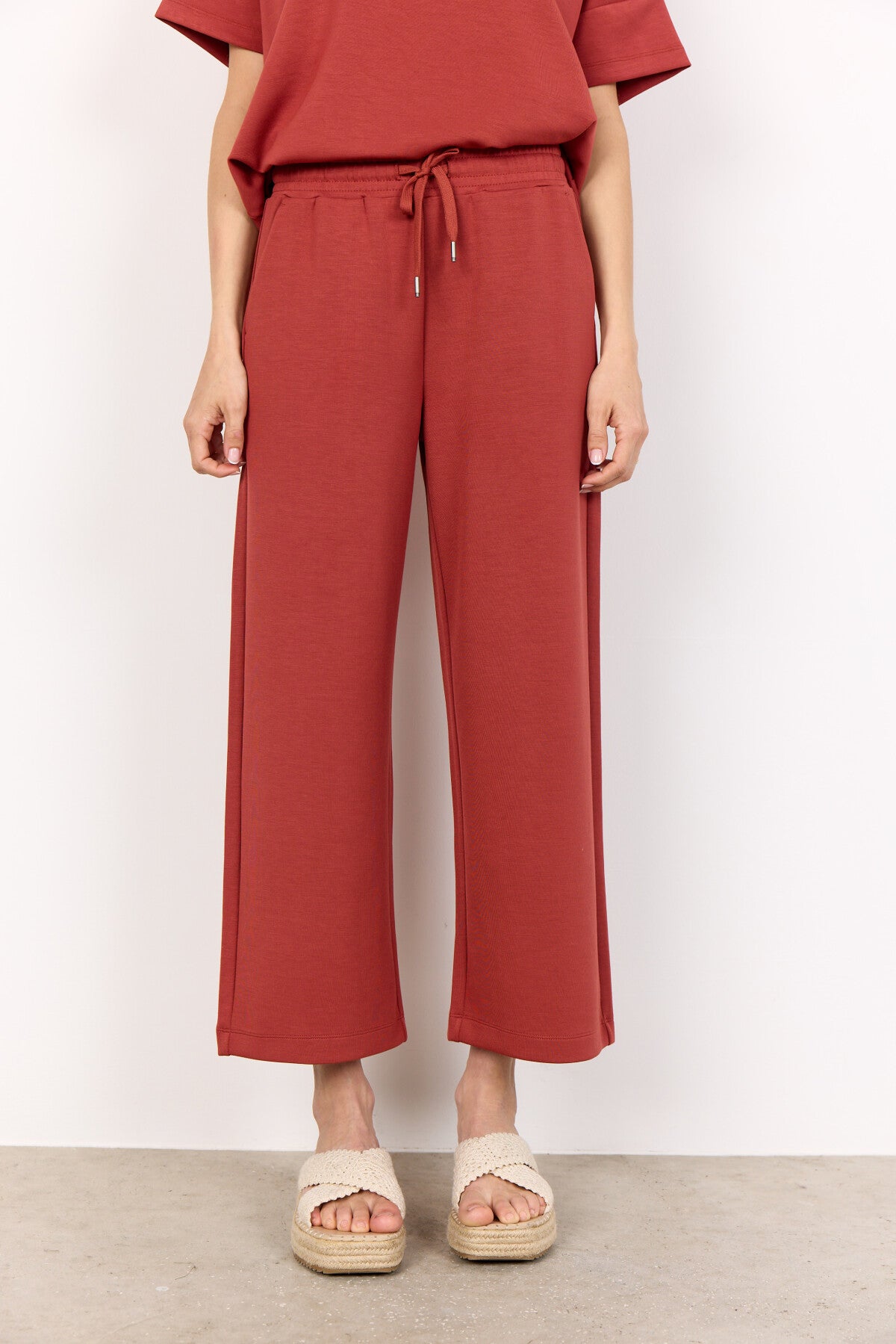 SC-BANU 33 Broek Roestrode