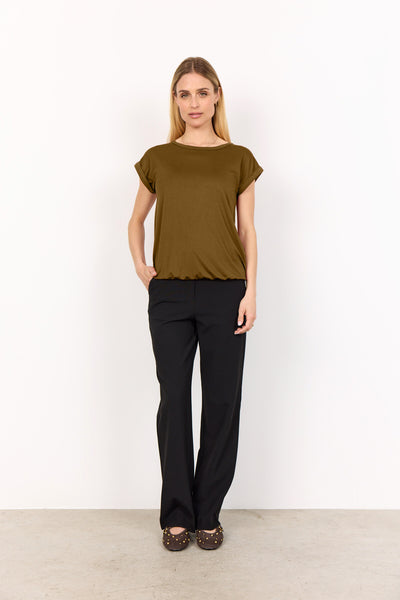 SC-MARICA 56 T-shirt Olijf