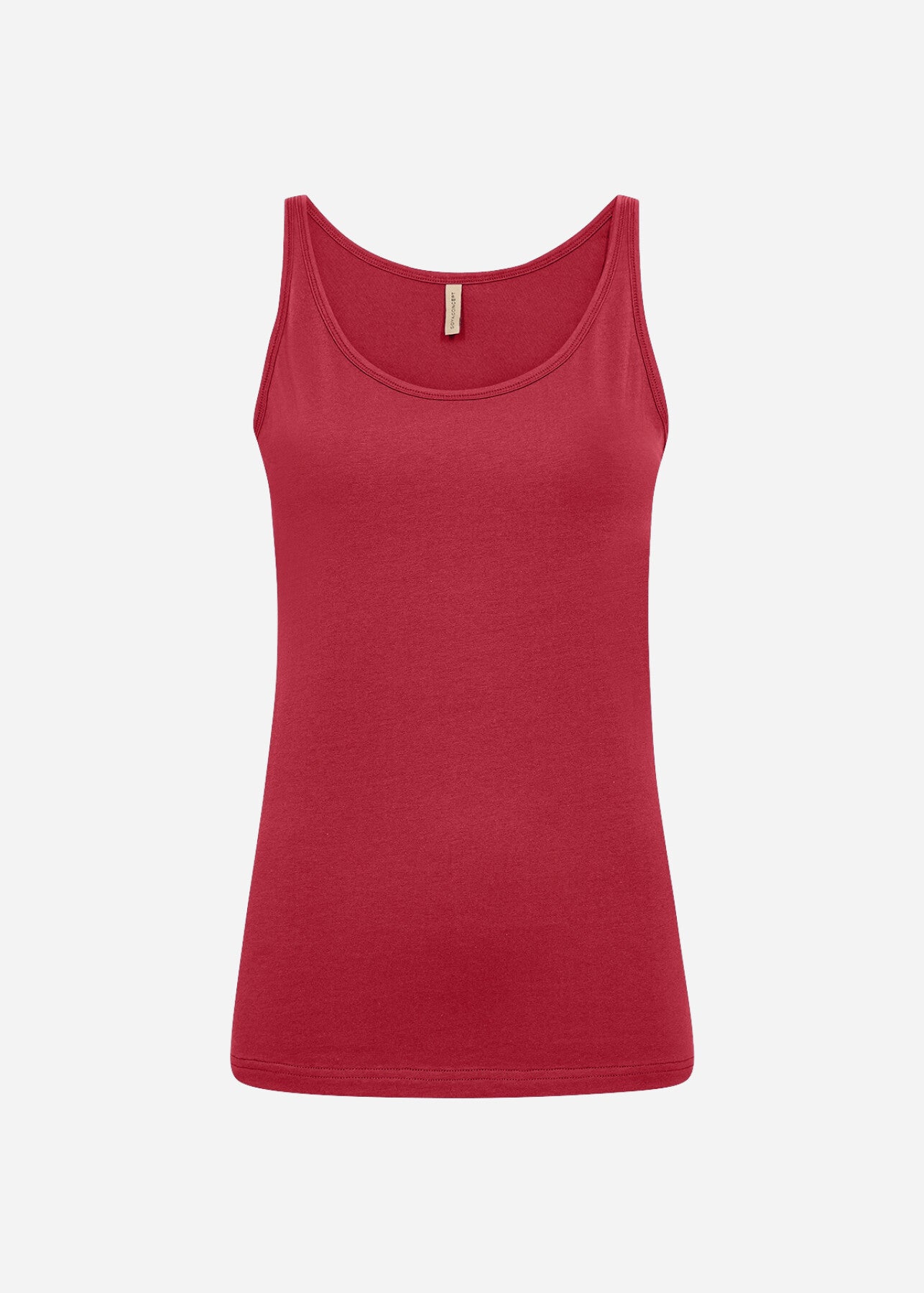 SC-PYLLE 122 Top Rood