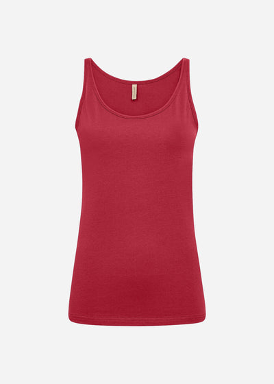 SC-PYLLE 122 Top Rood