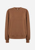 SC-BANU 120 Blouse Bruin