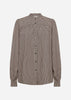SC-ANITA 2 Shirt Donkerblauw