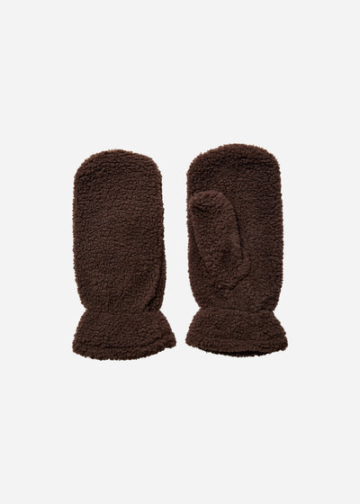 SC-ONYX 8 Handschoenen Donkerbruin