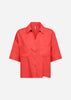 SC-INA 71 Shirt Rood