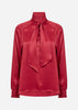 SC-HOPE 12 Blouse Rood
