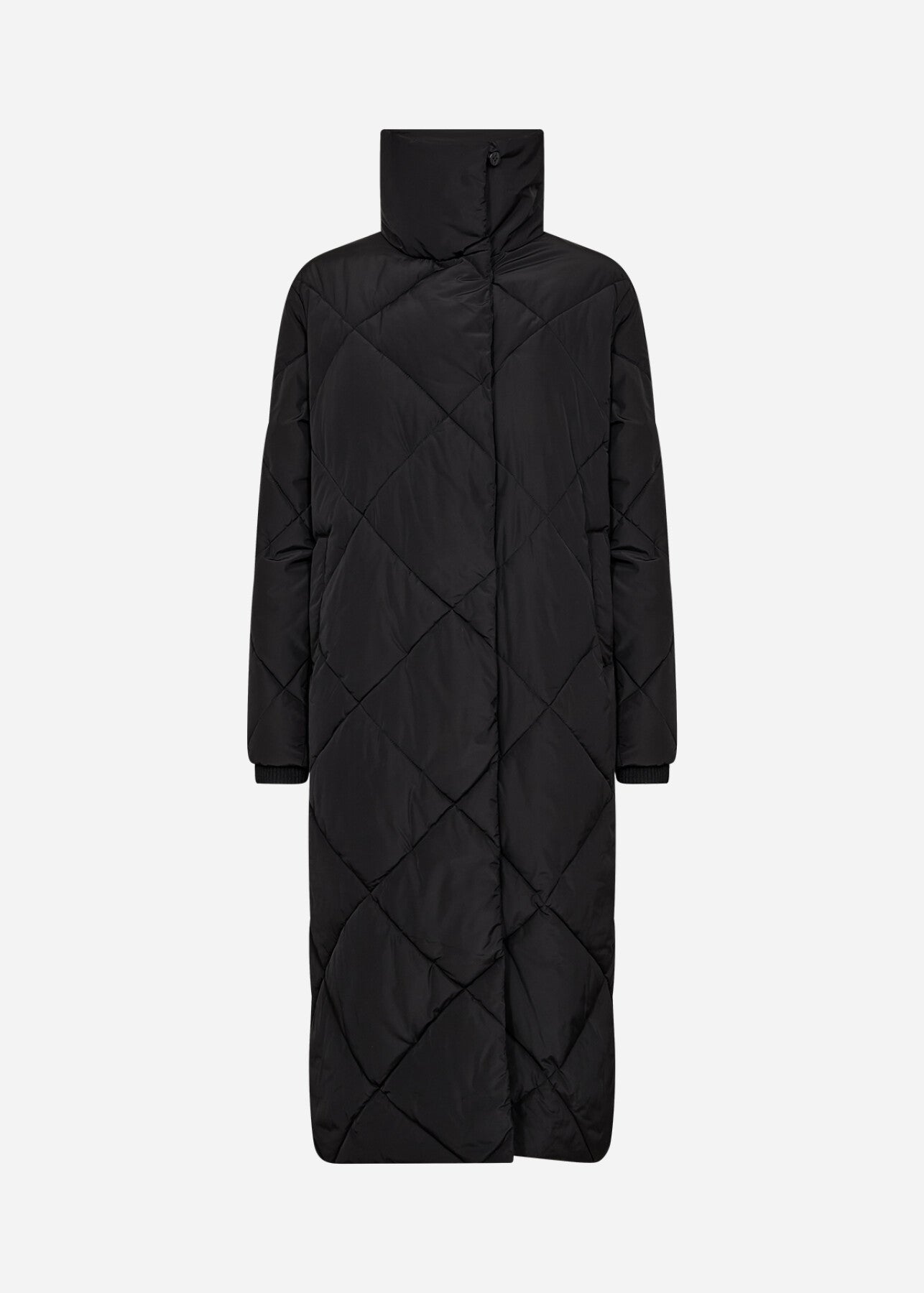 SC-NINA 31 Jas Zwart