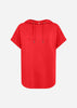 SC-BANU 143 Sweatshirt Rood