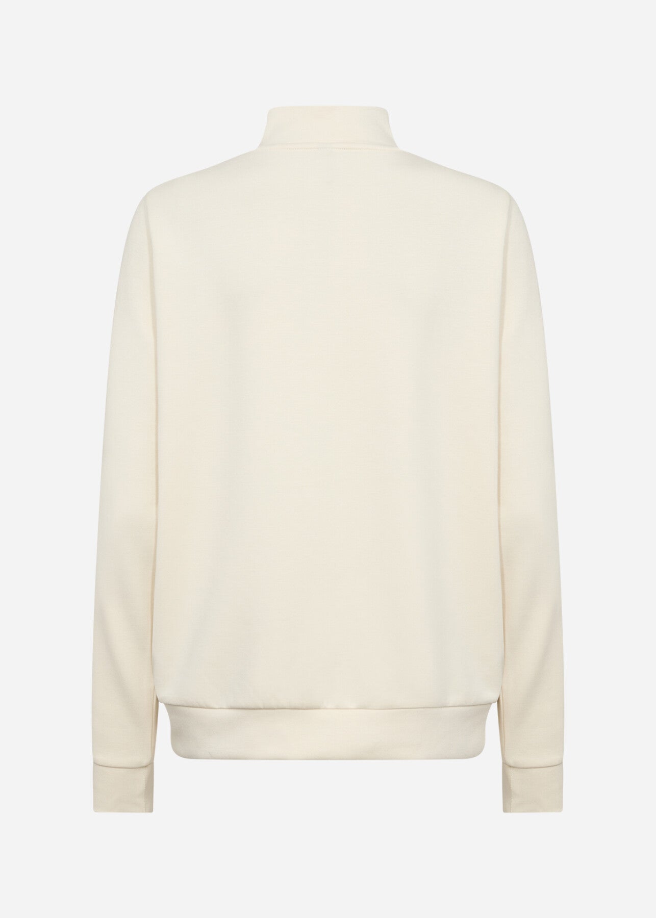 SC-BANU 187 Sweatshirt Crème