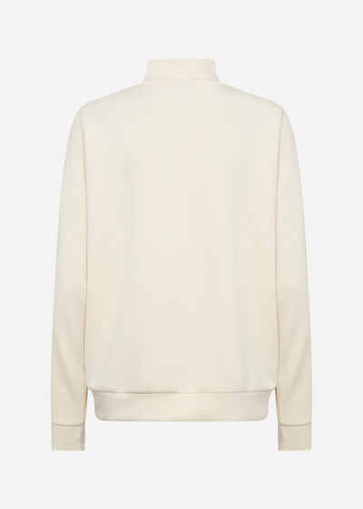 SC-BANU 187 Sweatshirt Crème