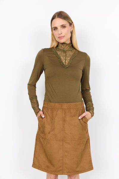 SC-VESNA 3 Rok Camel